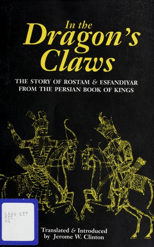 In the Dragon's Claws