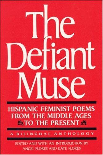 The Defiant Muse