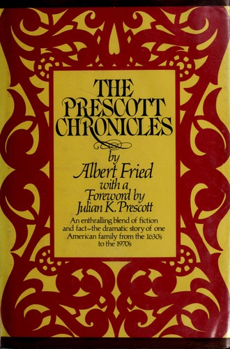 The Prescott chronicles