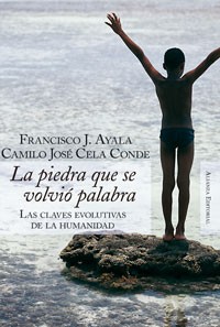 La piedra que se volvión palabra