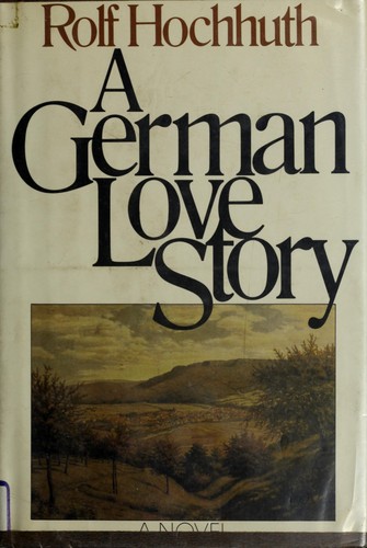A German Love Story