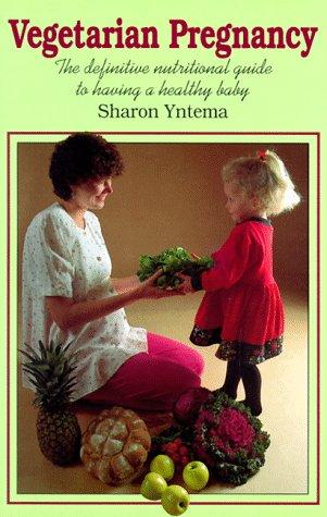 Vegetarian Pregnancy