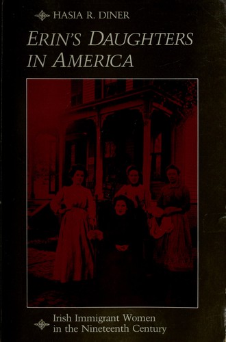Erin's Daughter in America