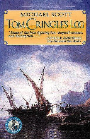 Tom Cringle's Log