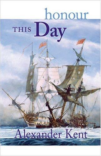 Honour This Day