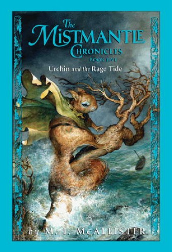 Urchin and the Rage Tide