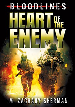 Heart of the Enemy