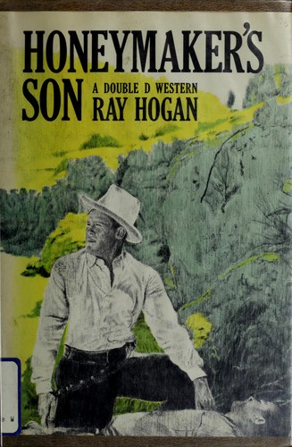 Honeymaker's son