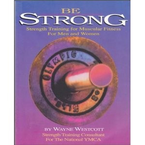 Be strong