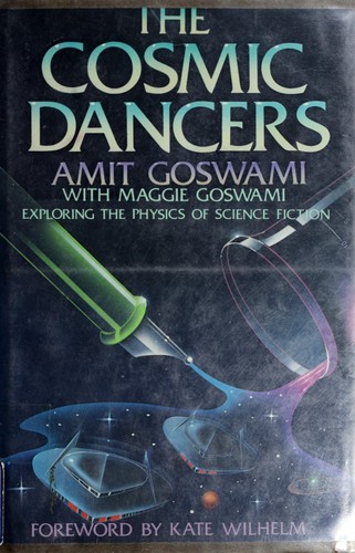 The cosmic dancers