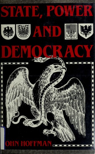 State, Power, and Democracy