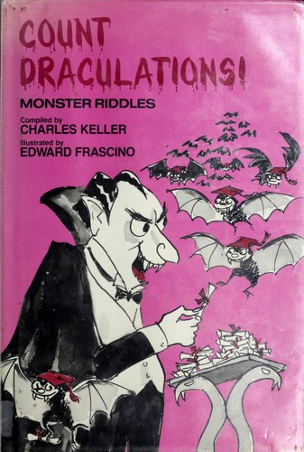 Count Draculations!