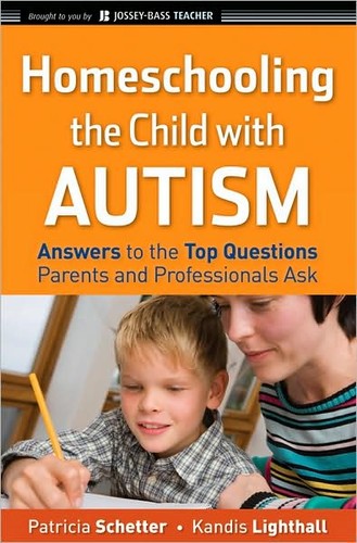 Homeschooling the Child with Autism Spectrum Disorder