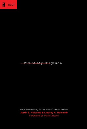 Rid of my disgrace