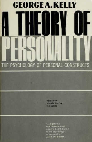 A Theory of Personality