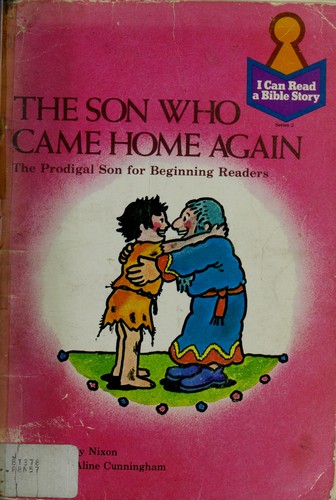 The Son Who Came Home Again