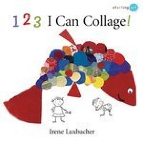 123 I Can Collage