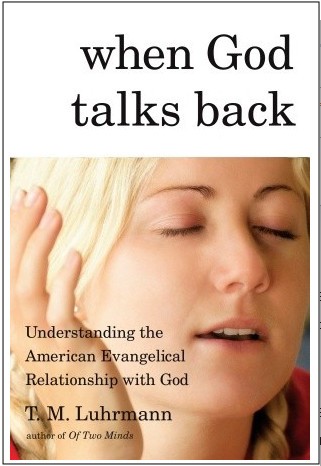 When God Talks Back