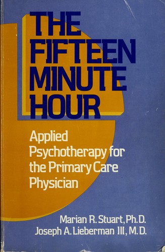 The fifteen minute hour