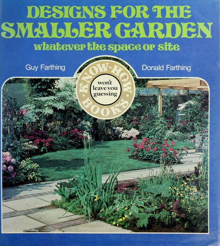 Designs for the Smaller Garden