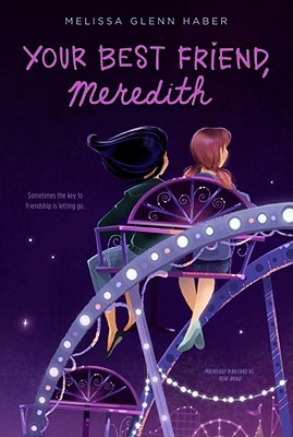 Your Best Friend Meredith