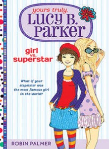 Yours Truly, Lucy B Parker