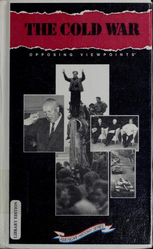 The Cold War