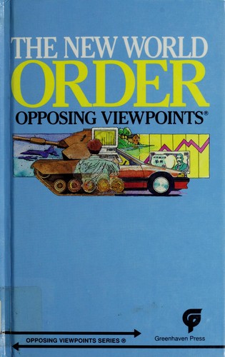 The New world order