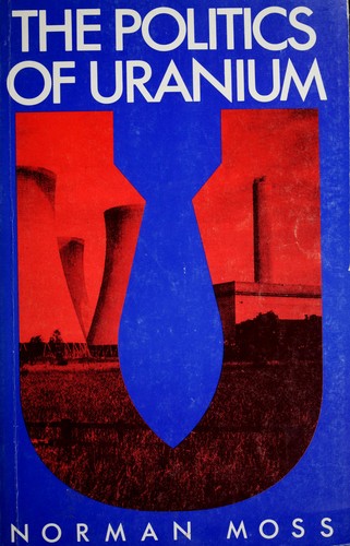 Thep olitics of uranium
