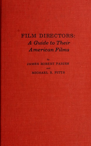 Film Directors
