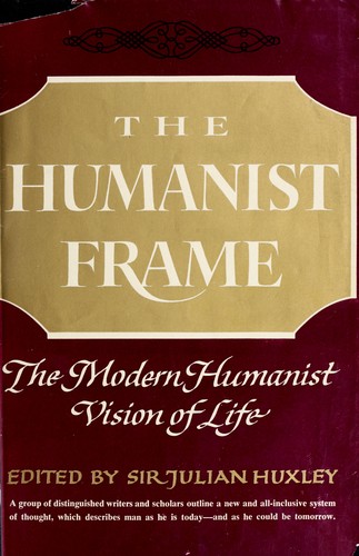 The humanist frame