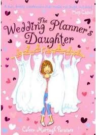 Wedding Planner's Daughter
