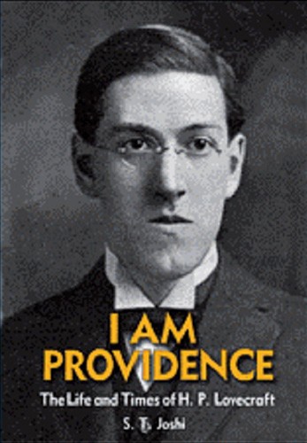 I Am Providence