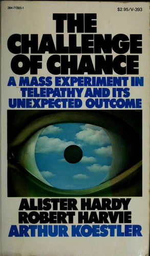 The Challenge of Chance
