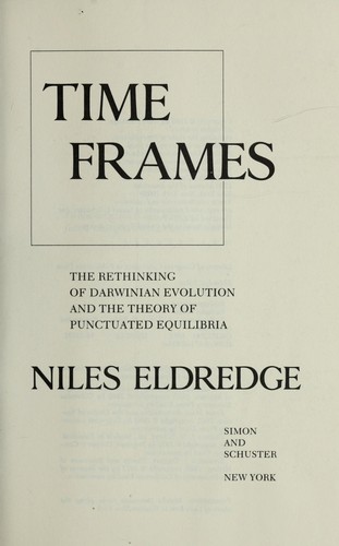 Time Frames