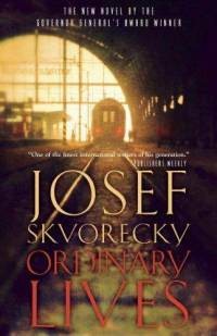 Ordinary lives
