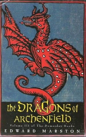 The dragons of Archenfield