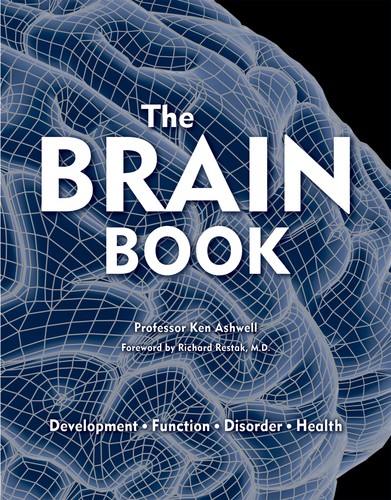 The Brain Book