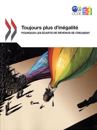 Toujours plus d'inégalité