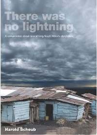 There Was No Lightning