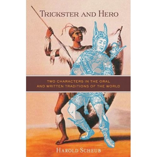 Trickster and Hero