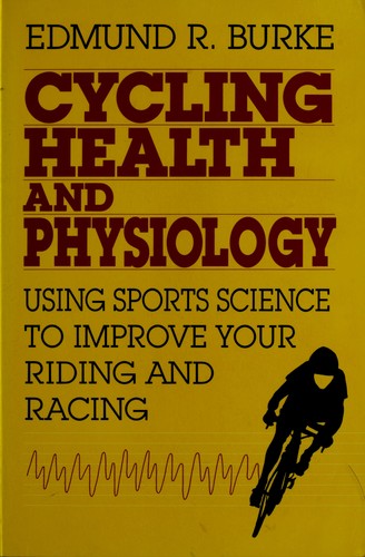 Cycling Health and Physiology
