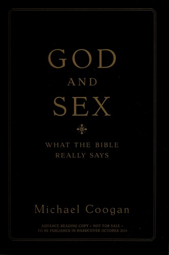 God and Sex