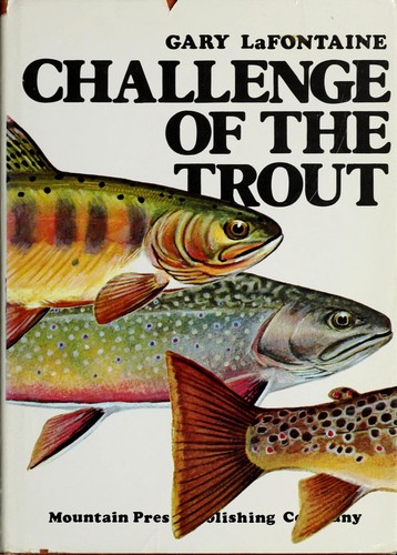 Challenge of the Trout