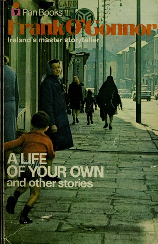 A life of your own and other stories from 'Collection three'