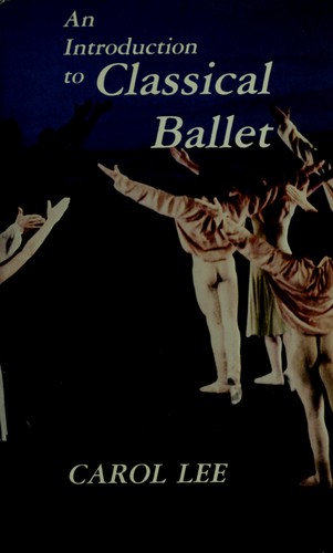 An introduction to classical ballet