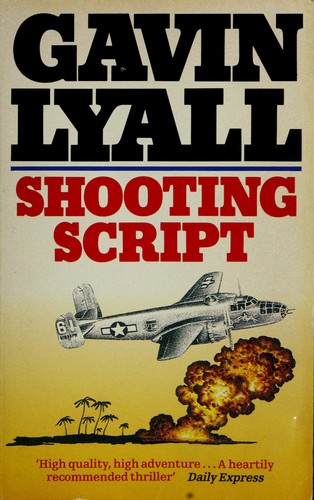 Shooting script