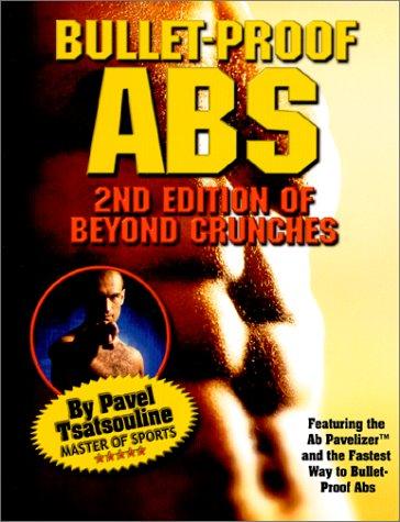 Bullet-proof ABS