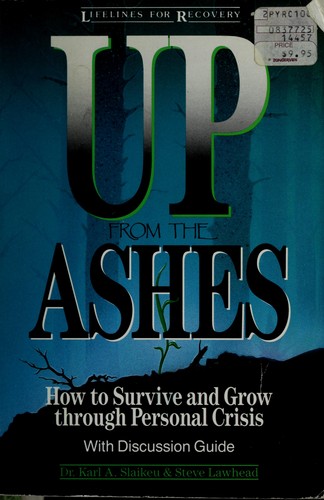 Up from the ashes