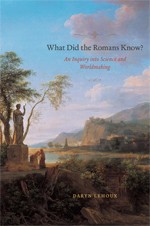 What Did the Romans Know?